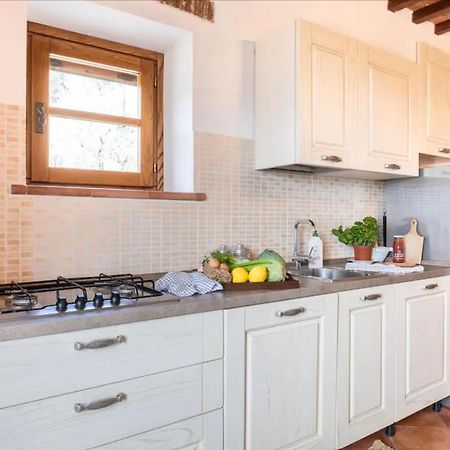 Olive House Tuscany - Zona Pisa Calci Buitenkant foto